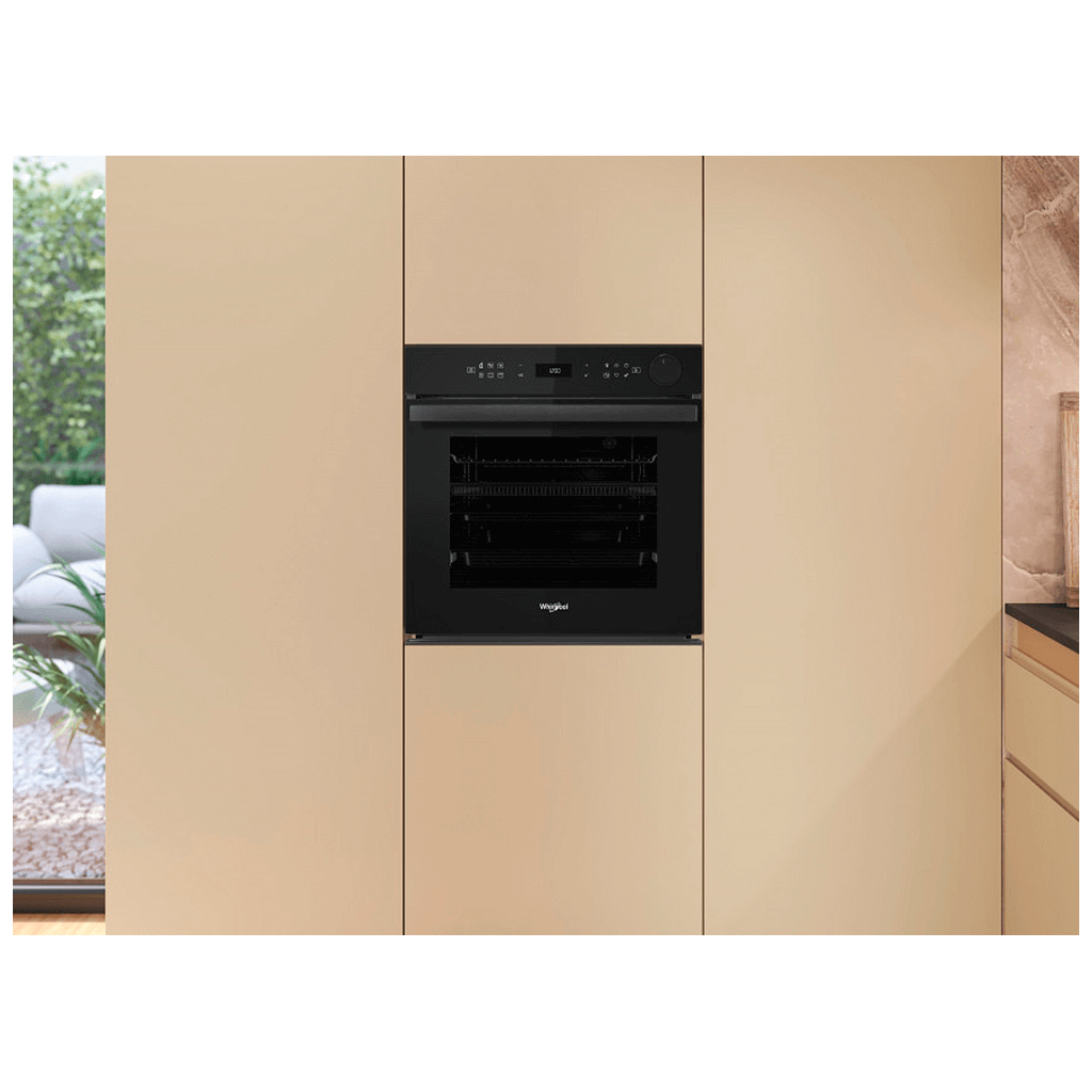 Духова шафа Whirlpool AKZ9S 8260 FB