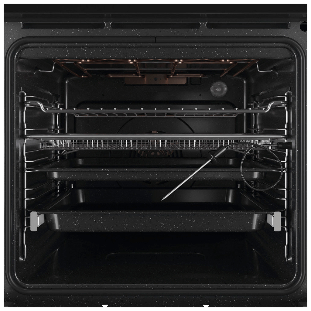 Духова шафа Whirlpool AKZ9S 8260 FB