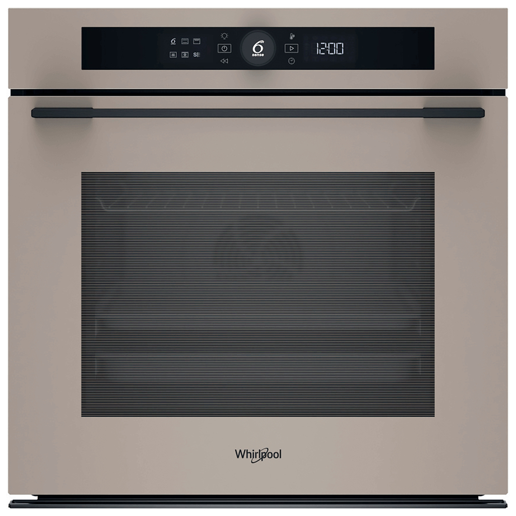 Духова шафа Whirlpool WOI5S8PM2SEA