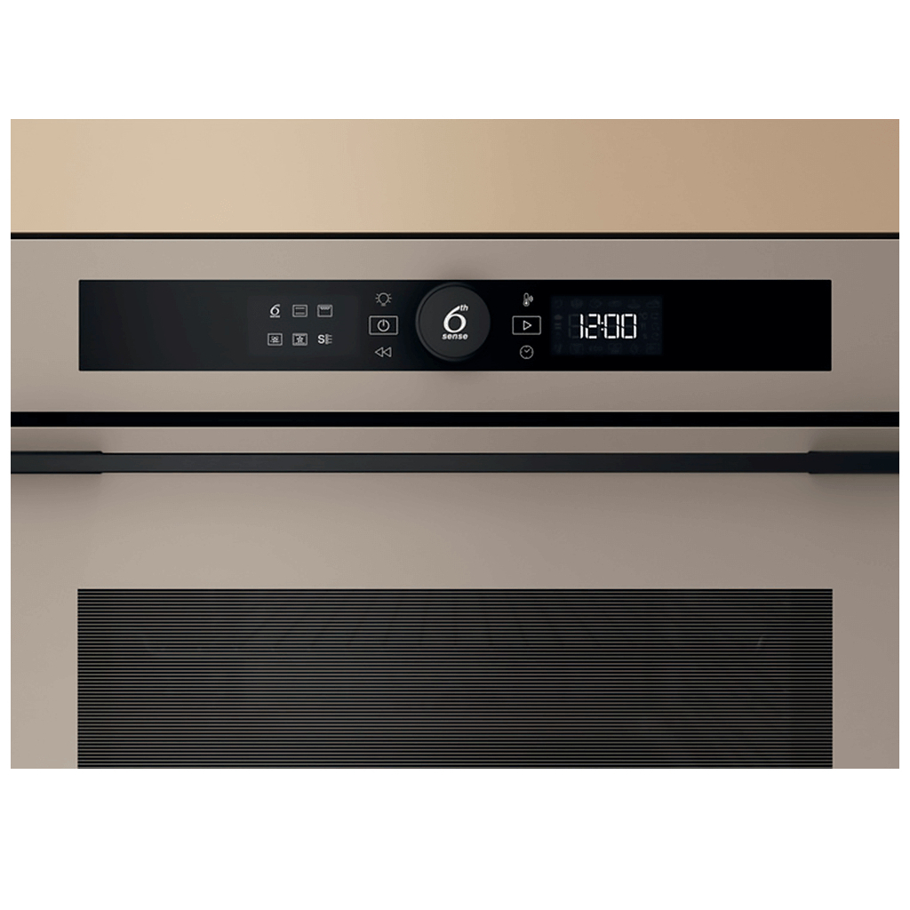 Духова шафа Whirlpool WOI5S8PM2SEA
