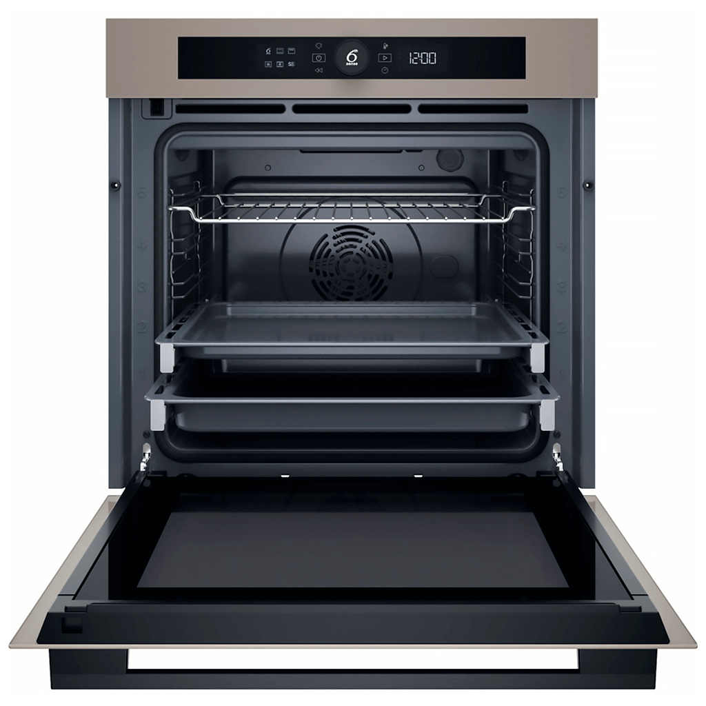 Духова шафа Whirlpool WOI5S8PM2SEA
