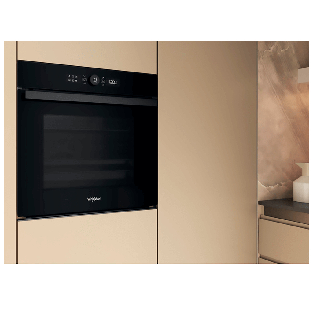 Духова шафа Whirlpool WOI4S8PM2SBA