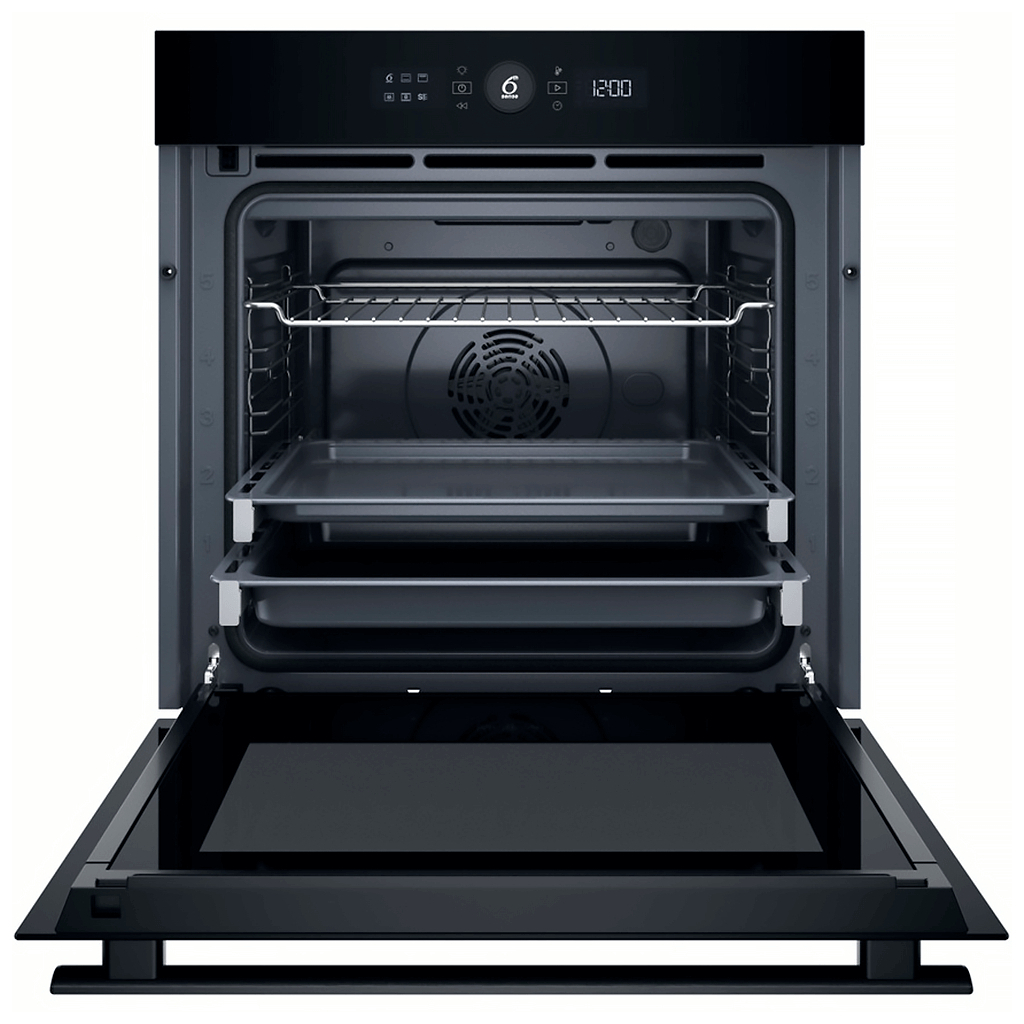 Духова шафа Whirlpool WOI4S8PM2SBA