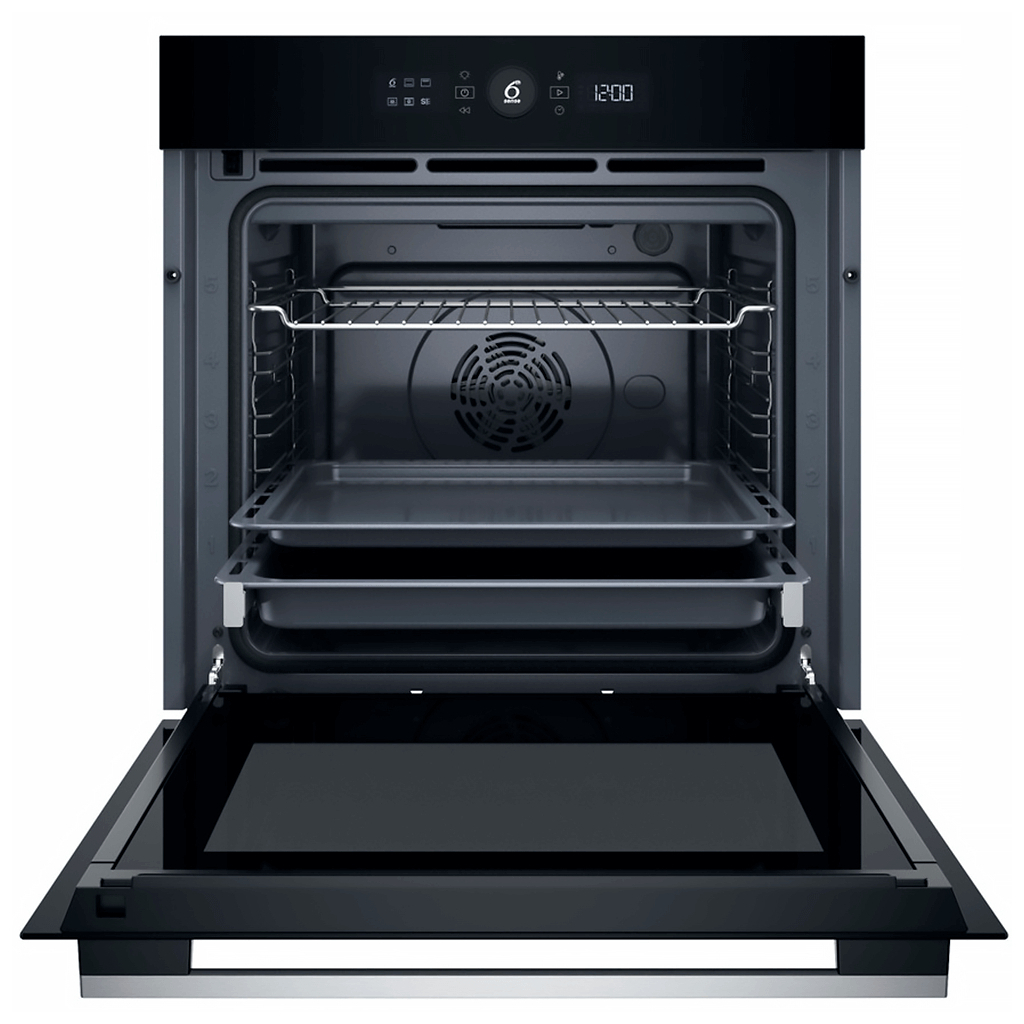 Духова шафа Whirlpool WOI5S8PM1SXA