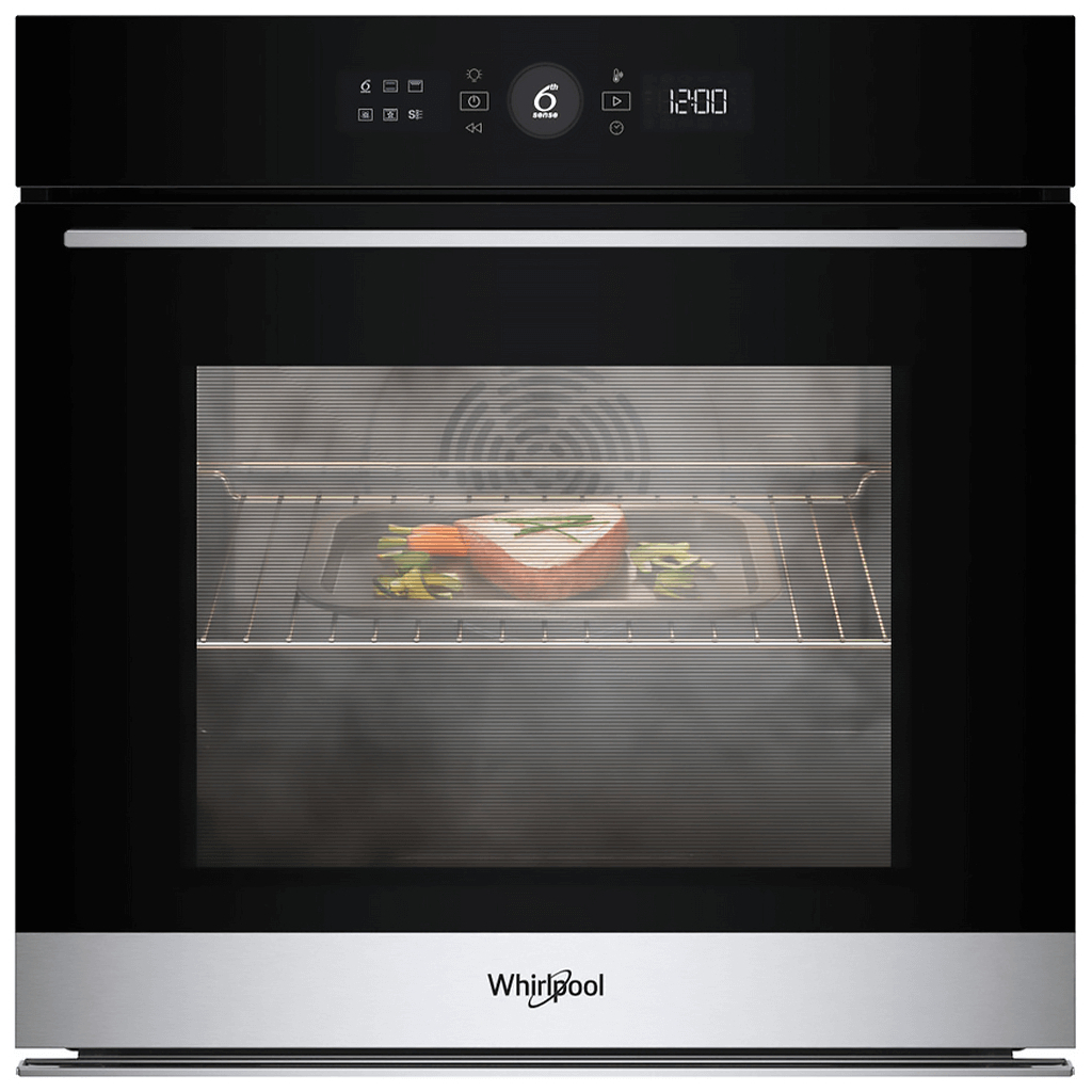 Духова шафа Whirlpool WOI5S8PM1SXA