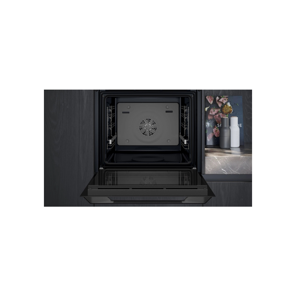 Духова шафа Siemens HU736AEG0T