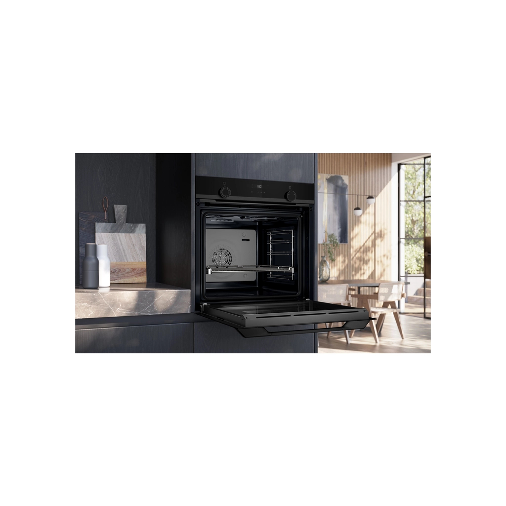 Духова шафа Siemens HU736AEG0T