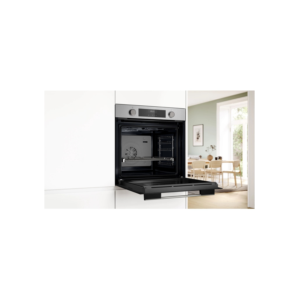 Духова шафа Bosch HUA736ER0