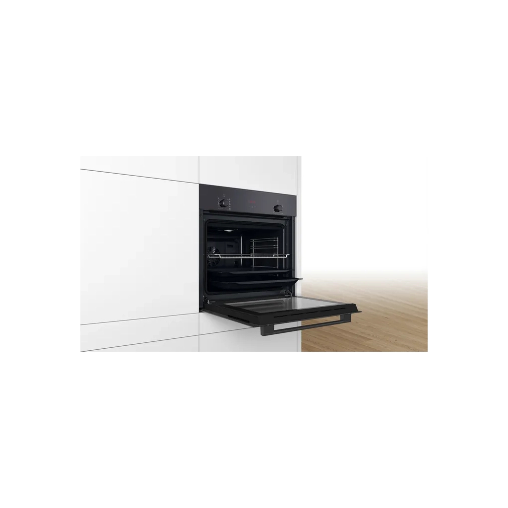 Духова шафа Bosch HBF 512 BB1T (HBF512BB1T)