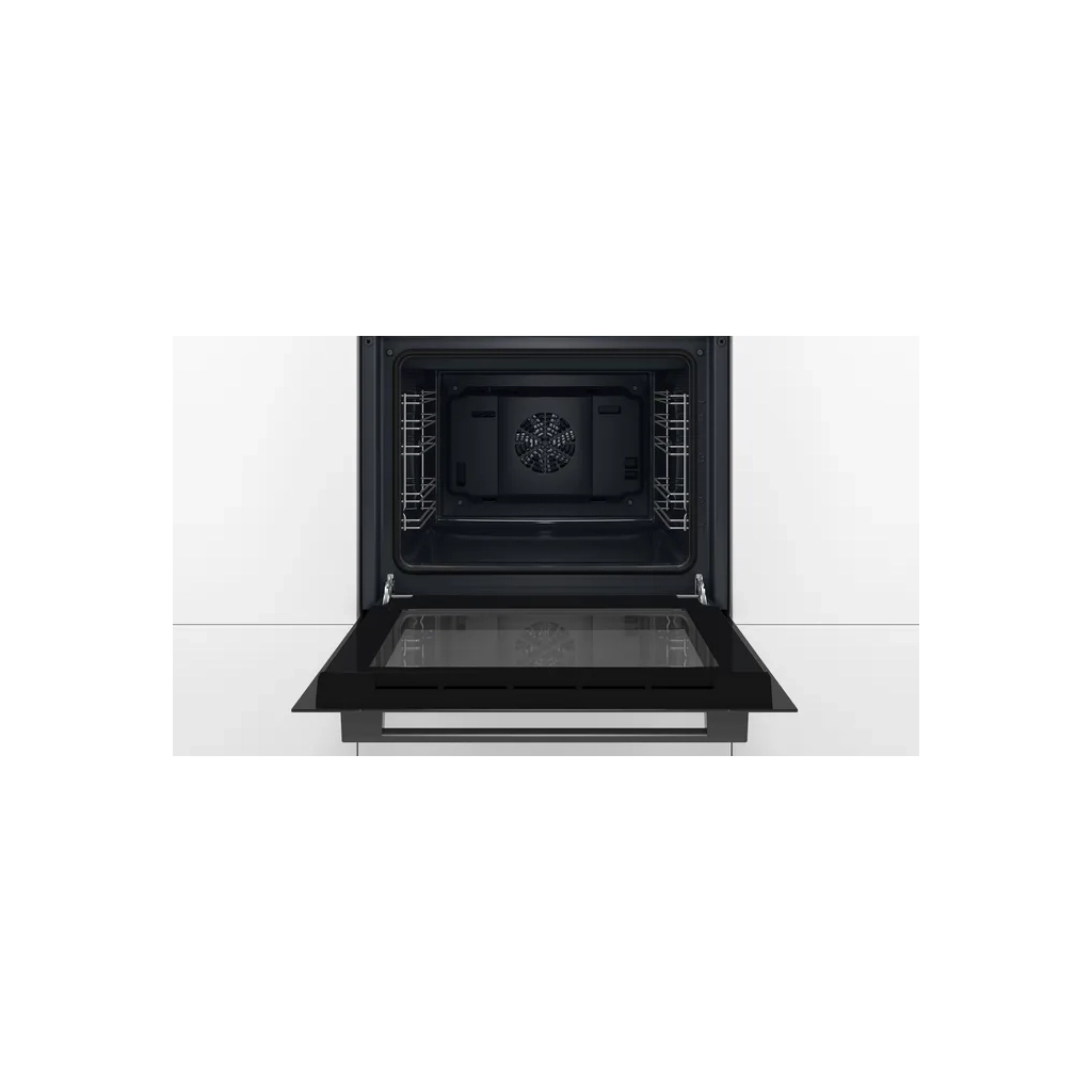 Духова шафа Bosch HBF 512 BB1T (HBF512BB1T)