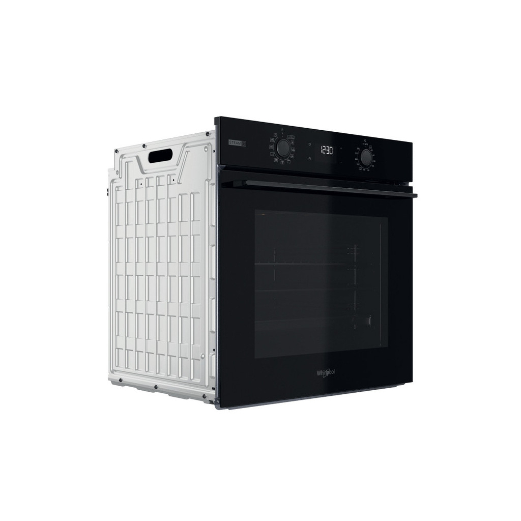Духова шафа Whirlpool OMSK58CU1B