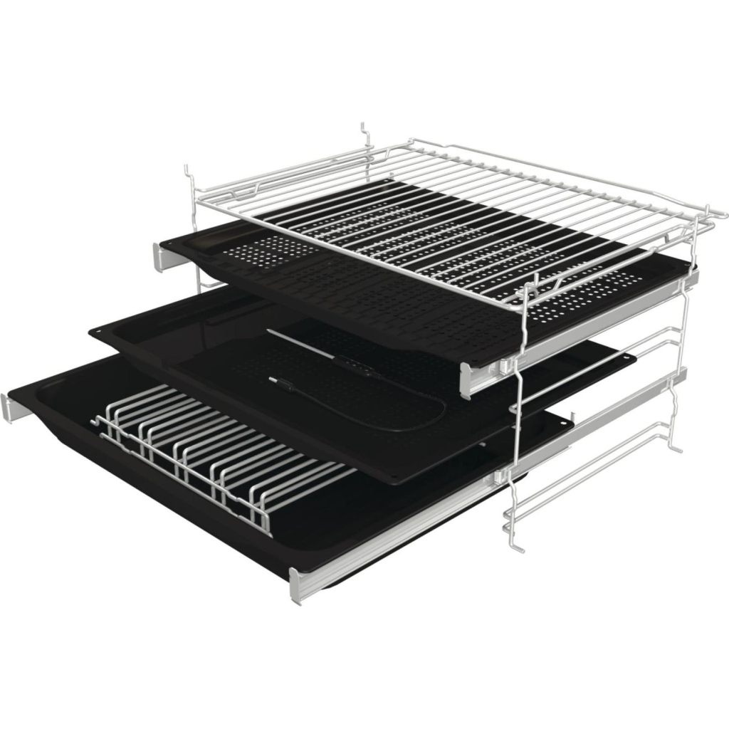 Духова шафа Gorenje BPSA6747A08X