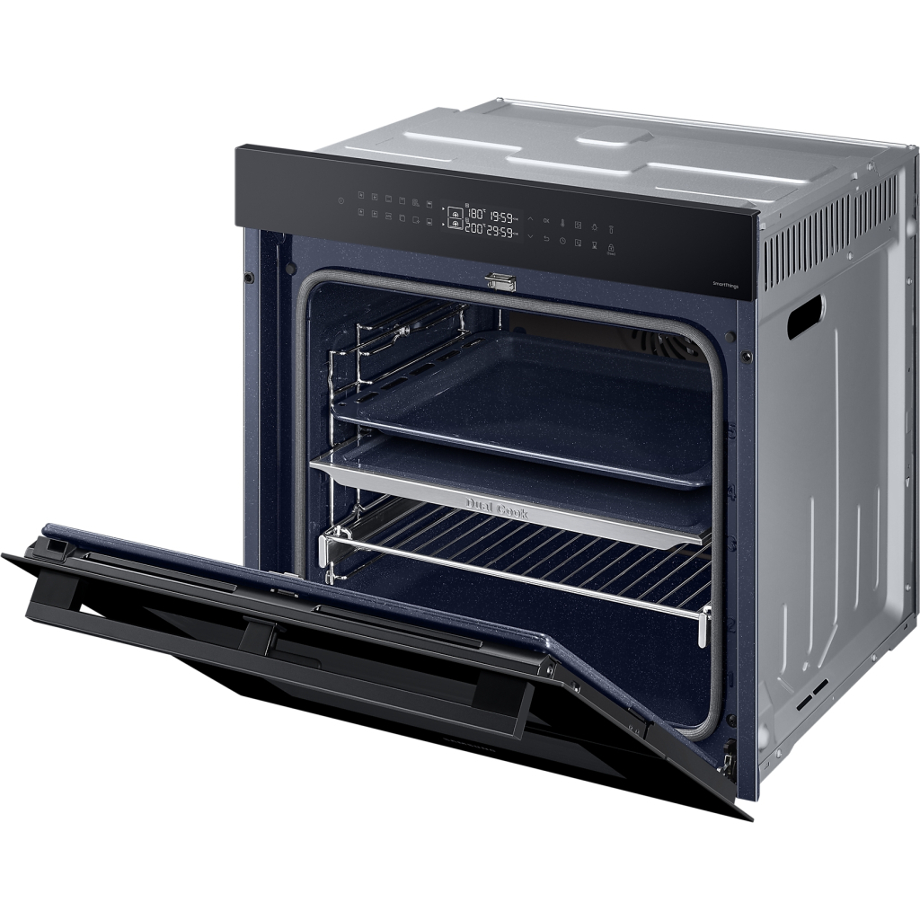 Духова шафа Samsung NV7B4345VAK/WT