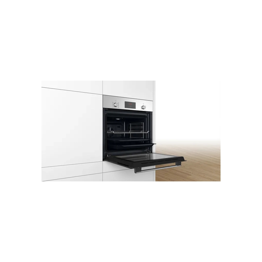 Духова шафа Bosch HBF 512 BS1T (HBF512BS1T)