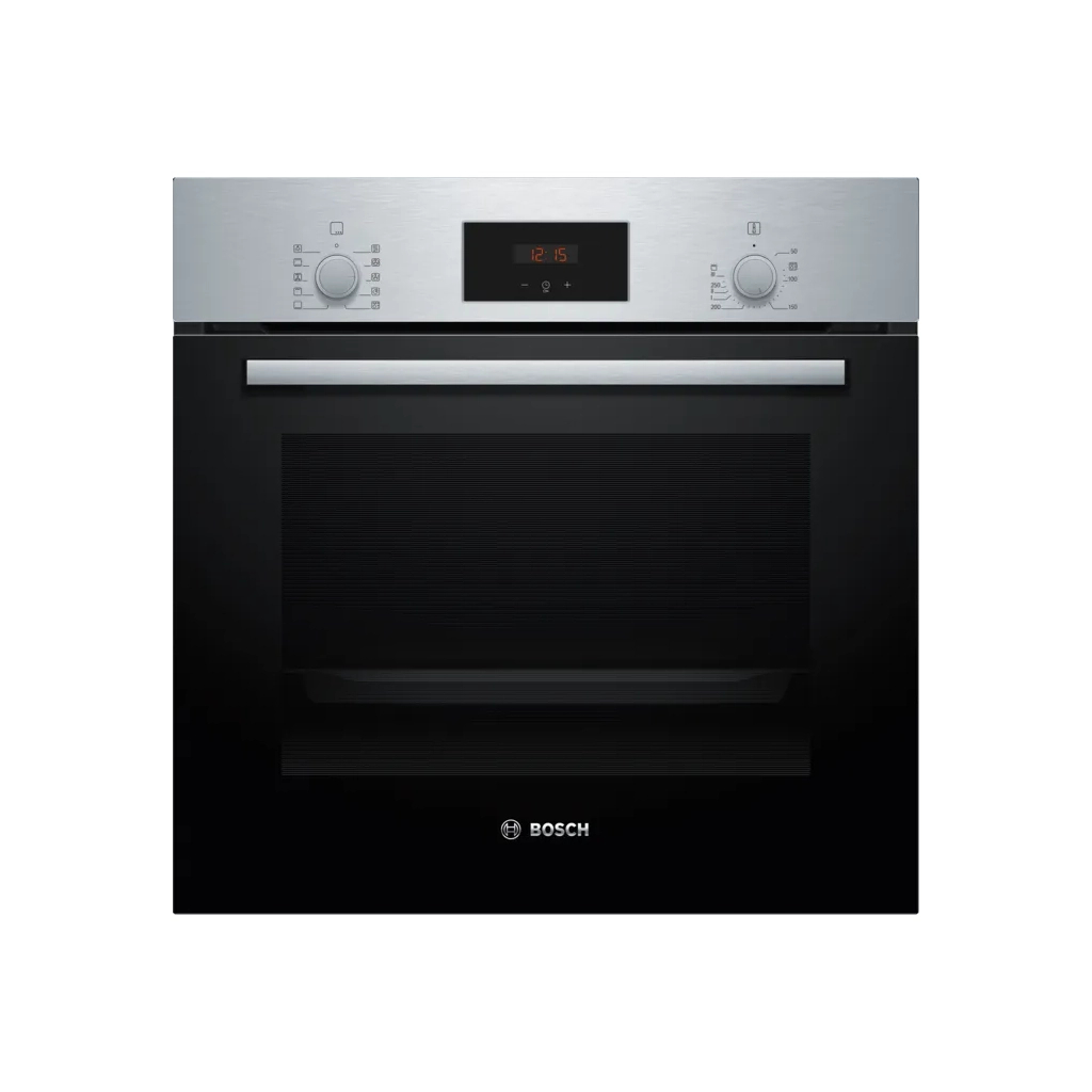Духова шафа Bosch HBF 512 BS1T (HBF512BS1T)