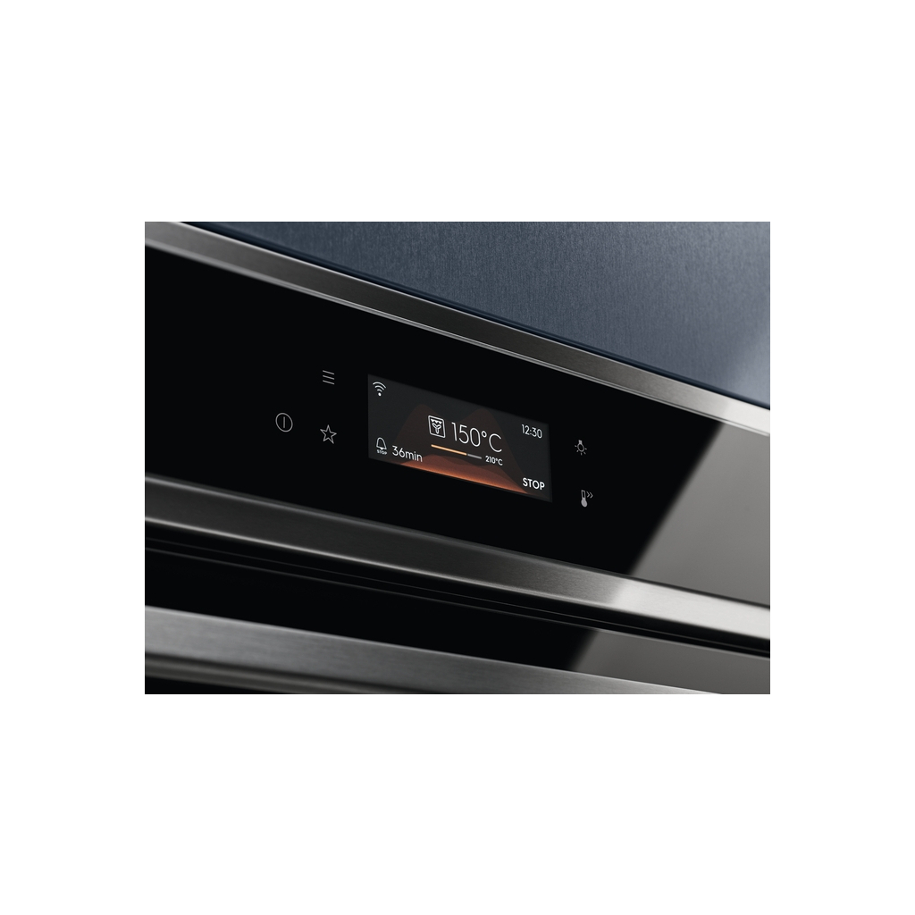 Духова шафа Electrolux EOB8S39WX