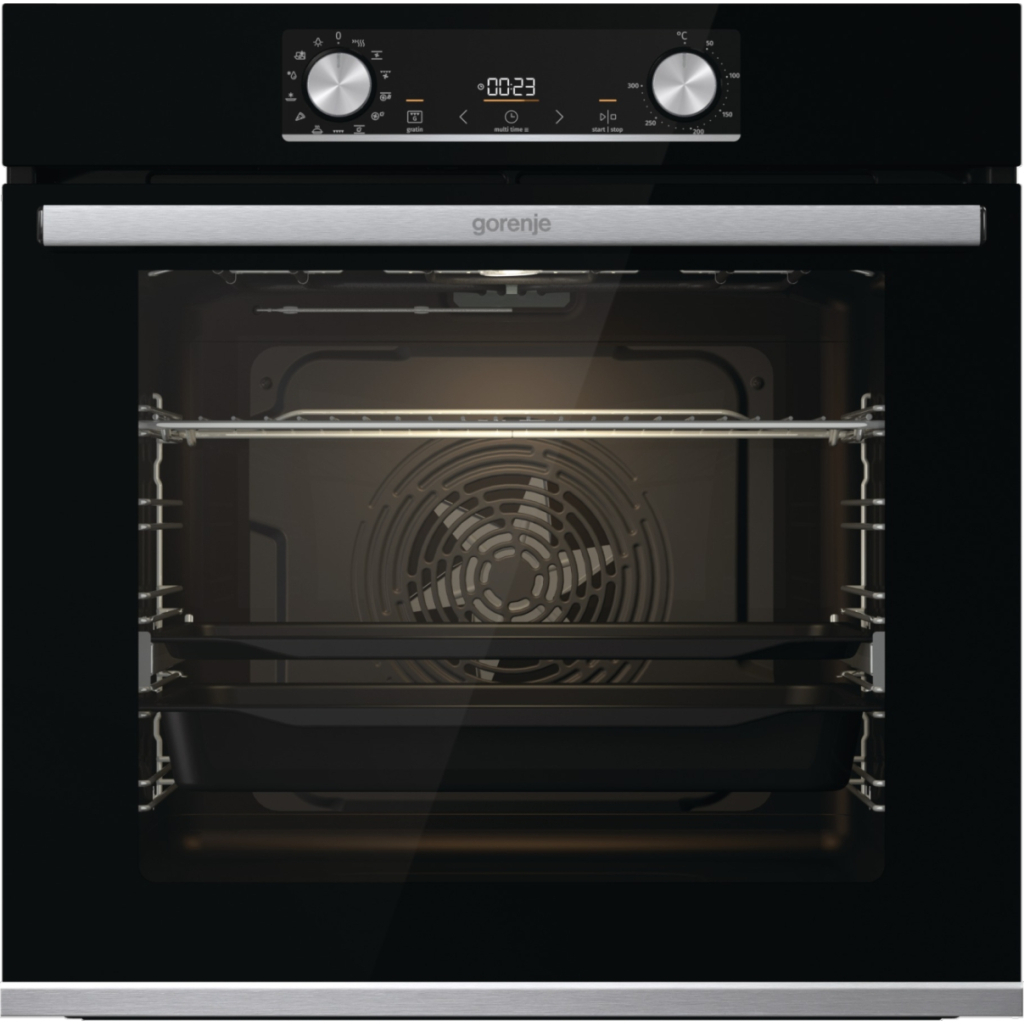 Духова шафа Gorenje BOSX6737E13BG