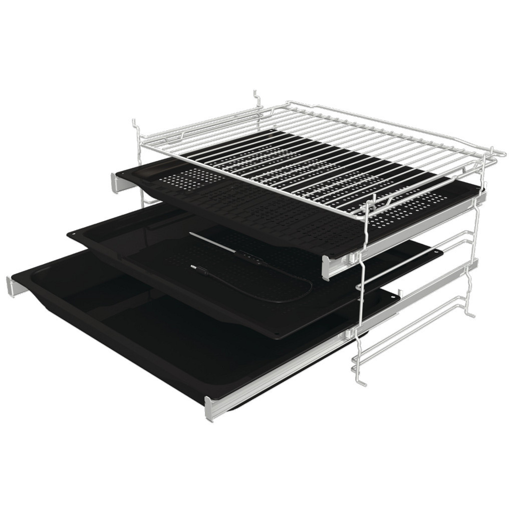 Духова шафа Gorenje BSA6747A04BG