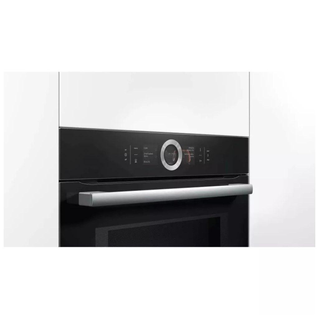 Духова шафа Bosch HBG7361B1