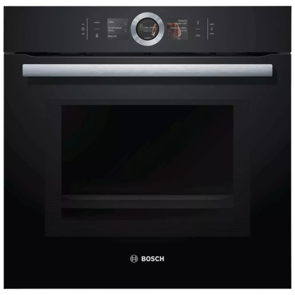 Духова шафа Bosch HBG7741W1