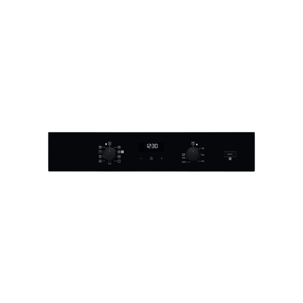 Духова шафа Electrolux EOD3C70TK