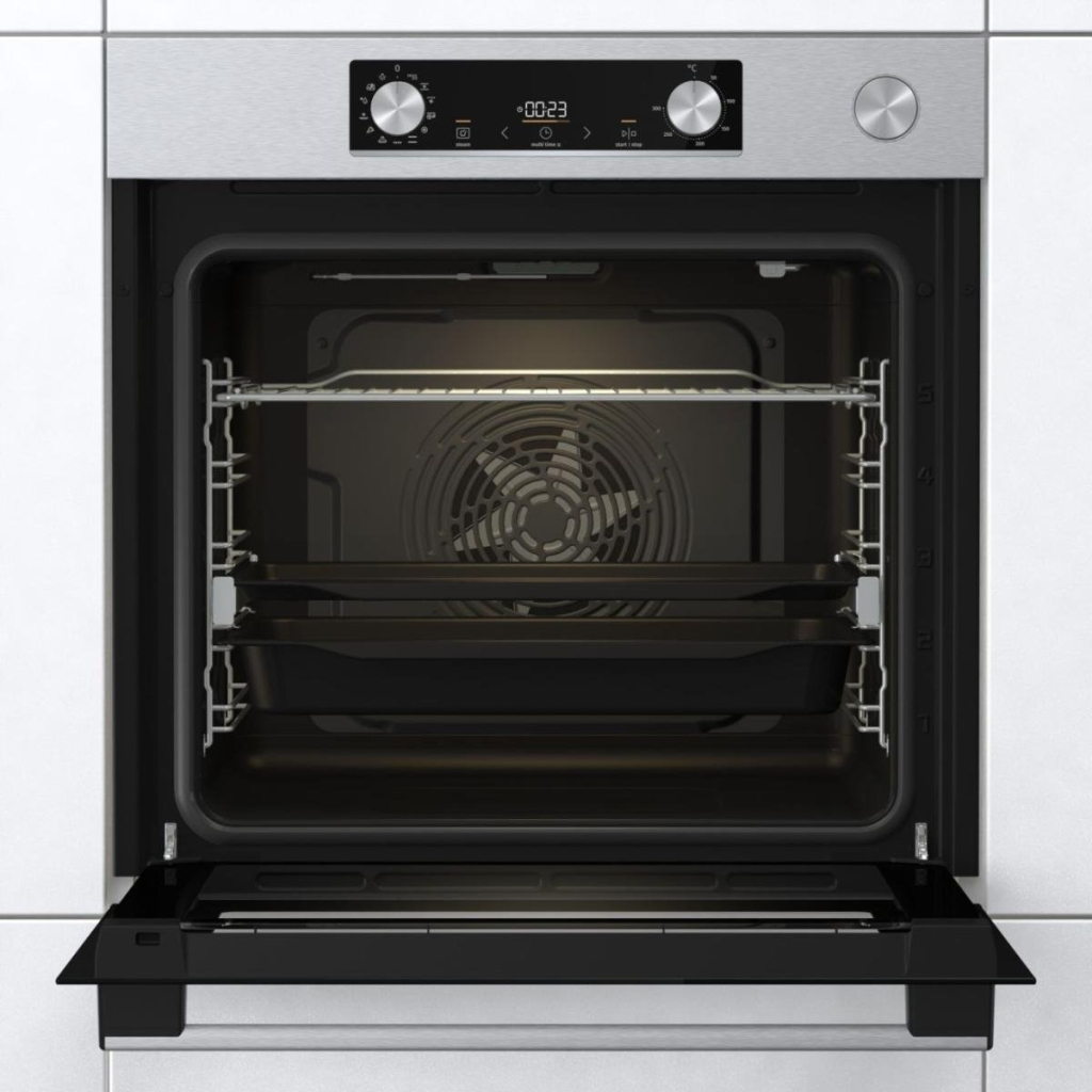 Духова шафа Gorenje BSA6737E15X (BSA 6737 E15X)