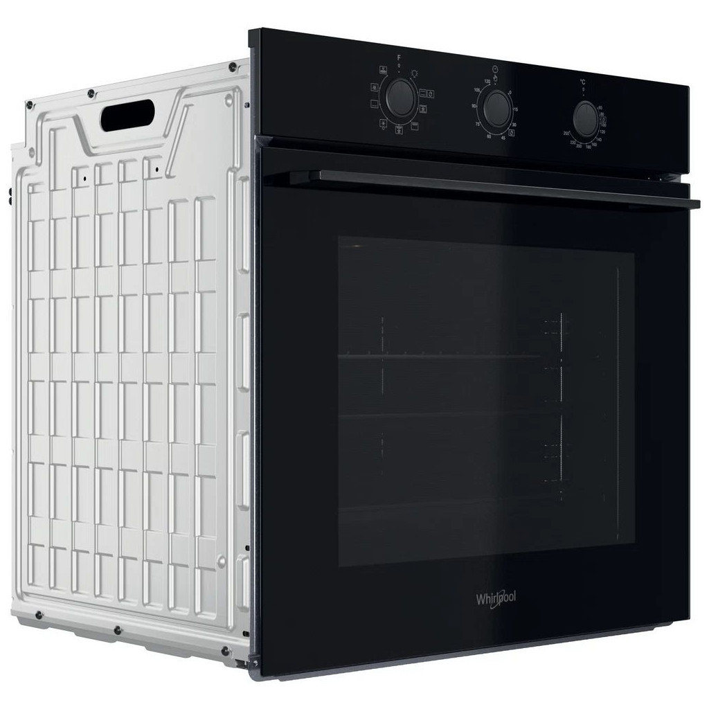 Духова шафа Whirlpool OMK38HU0B