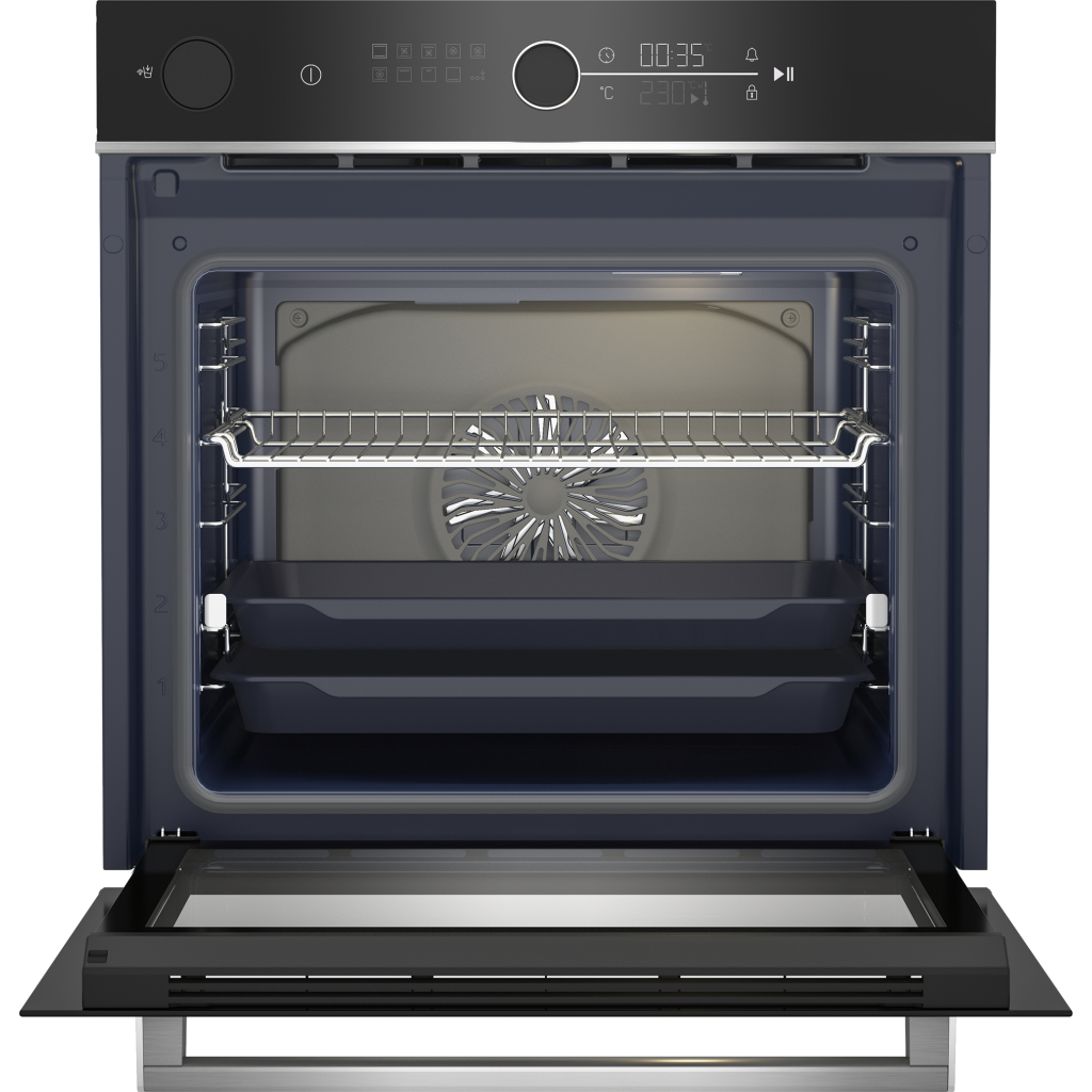 Духова шафа Beko BBIS13400XMSE