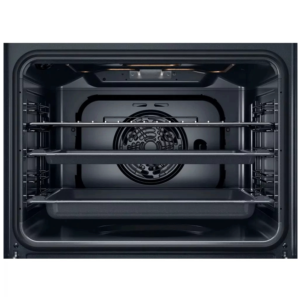 Духова шафа Whirlpool OMK58HR0X