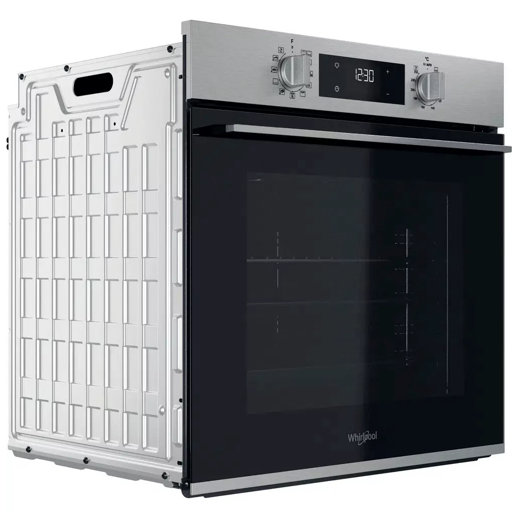 Духова шафа Whirlpool OMK58HR0X