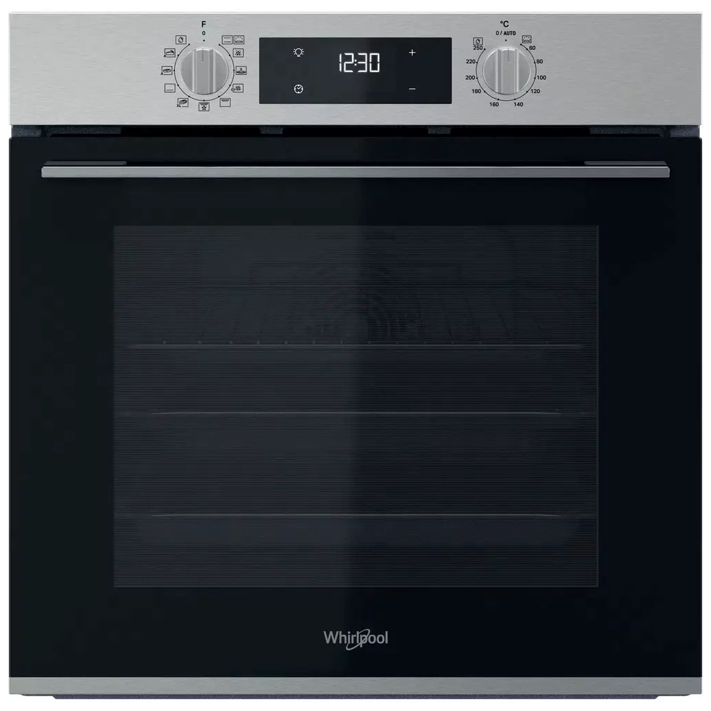 Духова шафа Whirlpool OMK58HR0X