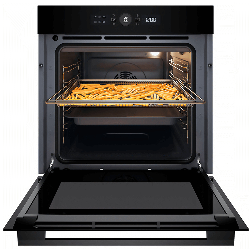 Духова шафа Whirlpool WOI5S8HM2SBA