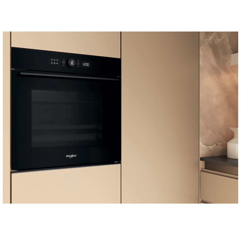Духова шафа Whirlpool WOI5S8HM2SBA