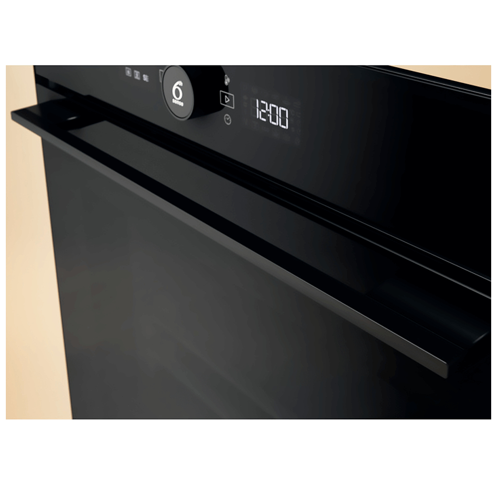 Духова шафа Whirlpool WOI5S8HM2SBA