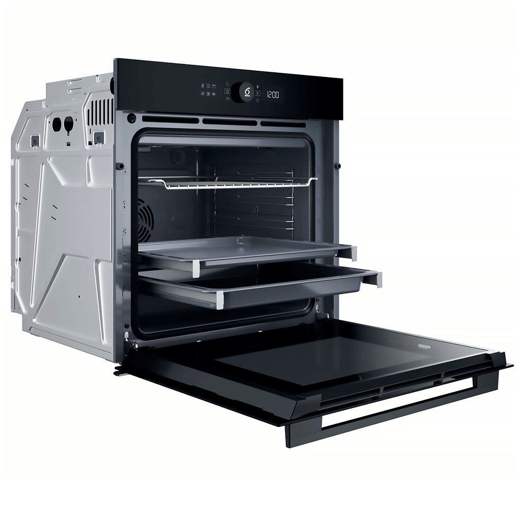 Духова шафа Whirlpool WOI5S8HM2SBA