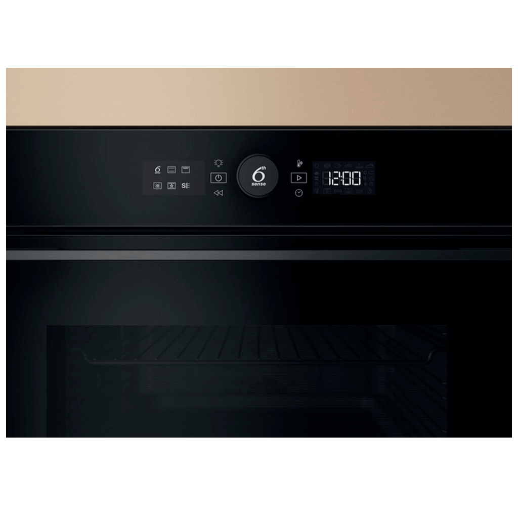 Духова шафа Whirlpool WOI5S8HM2SBA