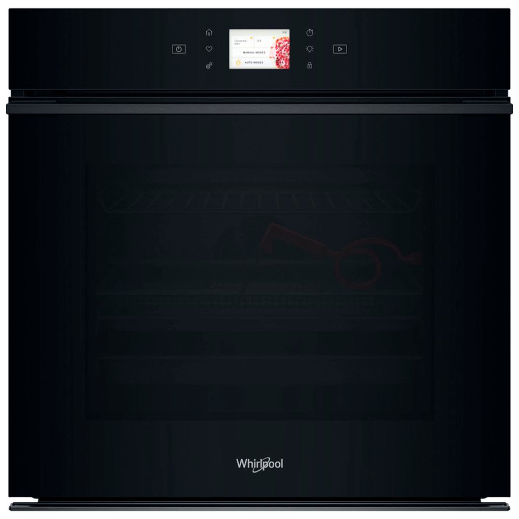 Духова шафа Whirlpool WOI98FPT2SBA