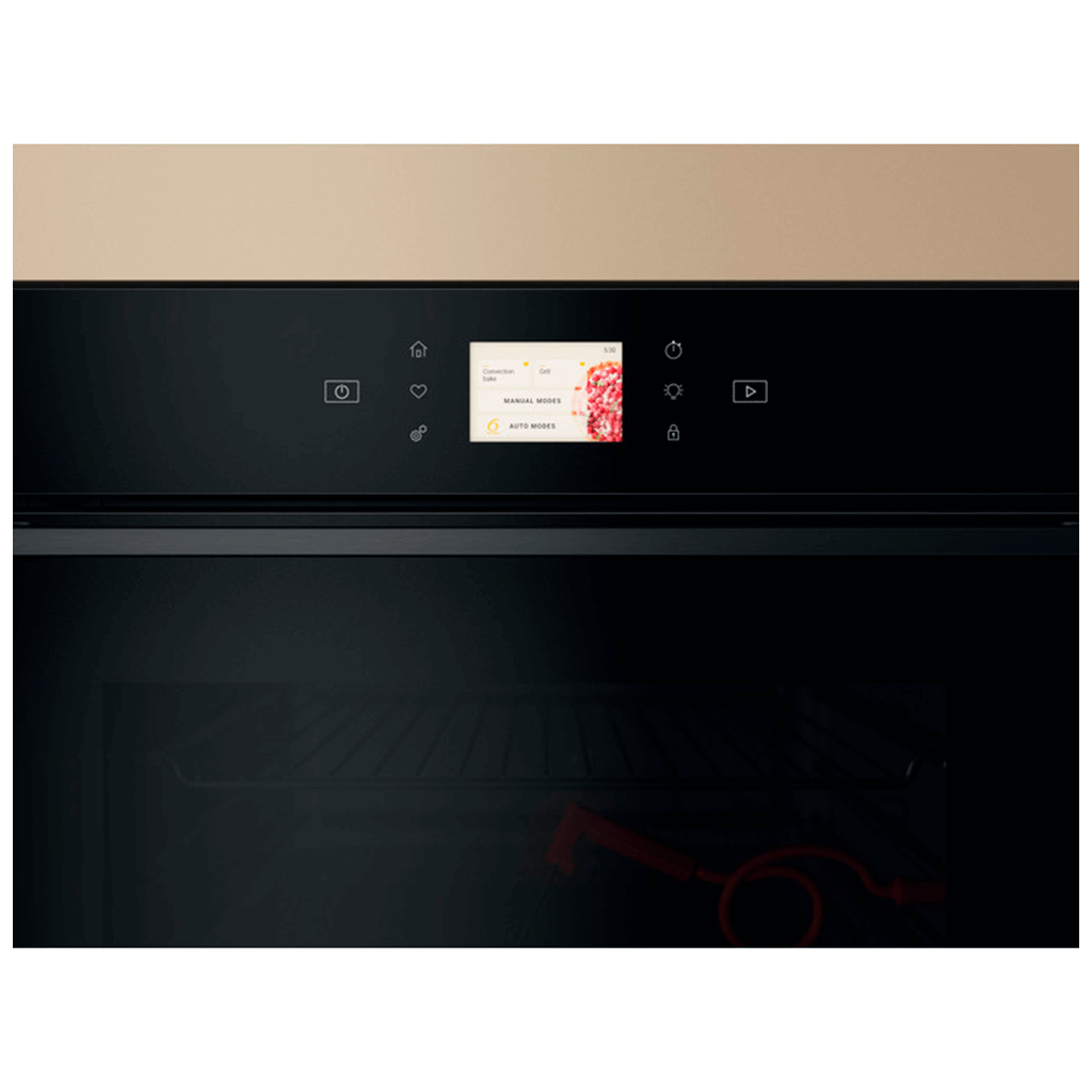 Духова шафа Whirlpool WOI98FPT2SBA