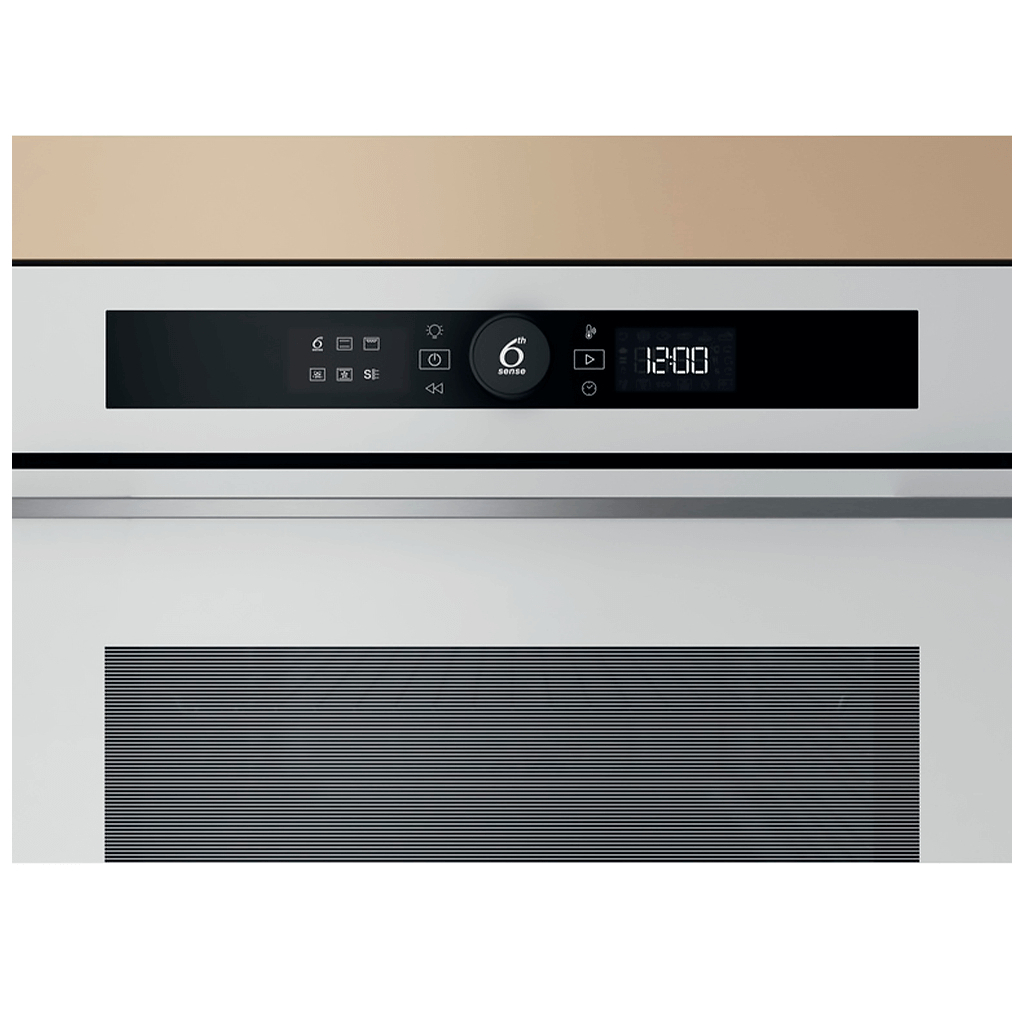 Духова шафа Whirlpool WOI5S8PM2SWAWMD54MWWOI78PT1SBA (WOI5S8PM2SWA)