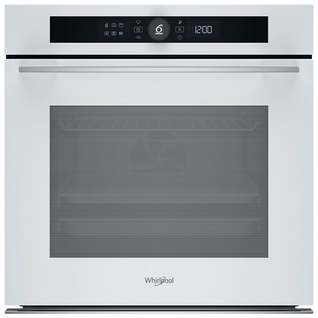 Духова шафа Whirlpool WOI5S8PM2SWAWMD54MWWOI78PT1SBA (WOI5S8PM2SWA)