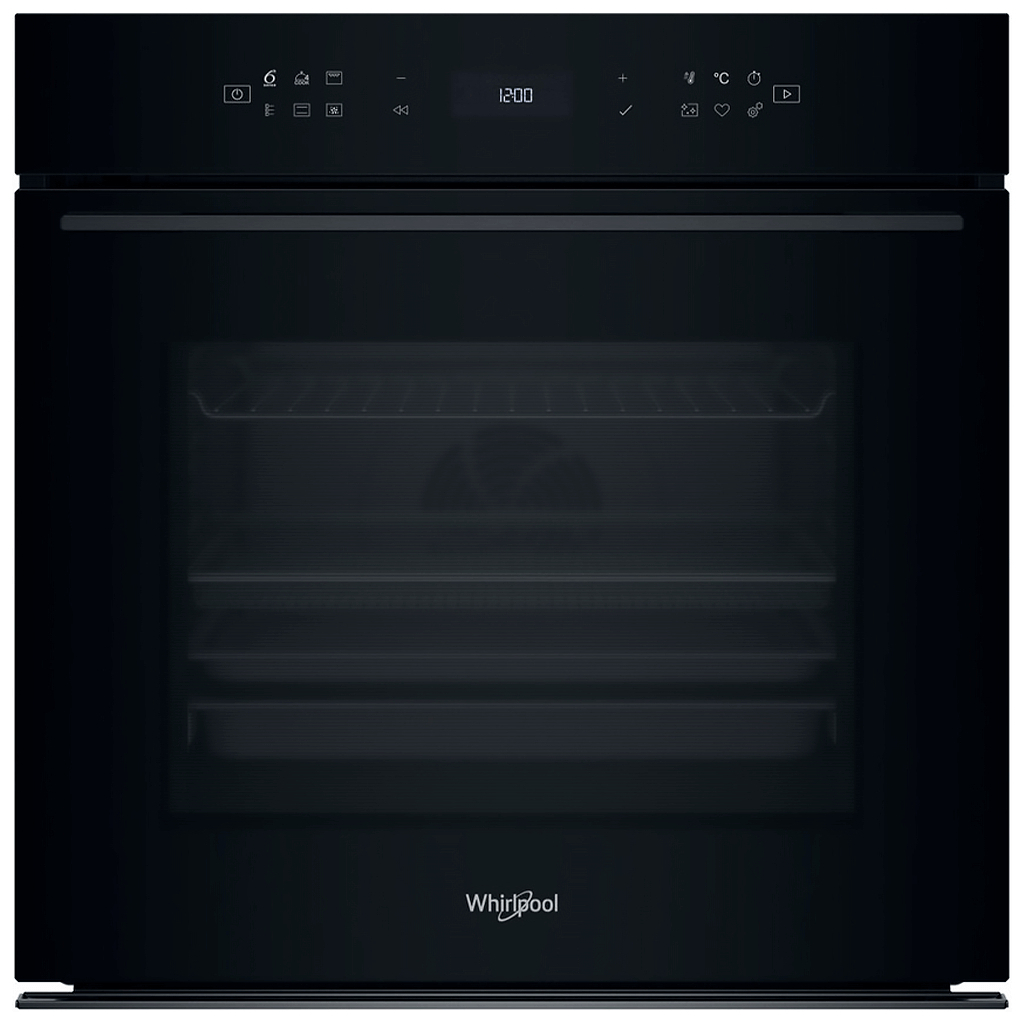 Духова шафа Whirlpool WOI78PT1SBA