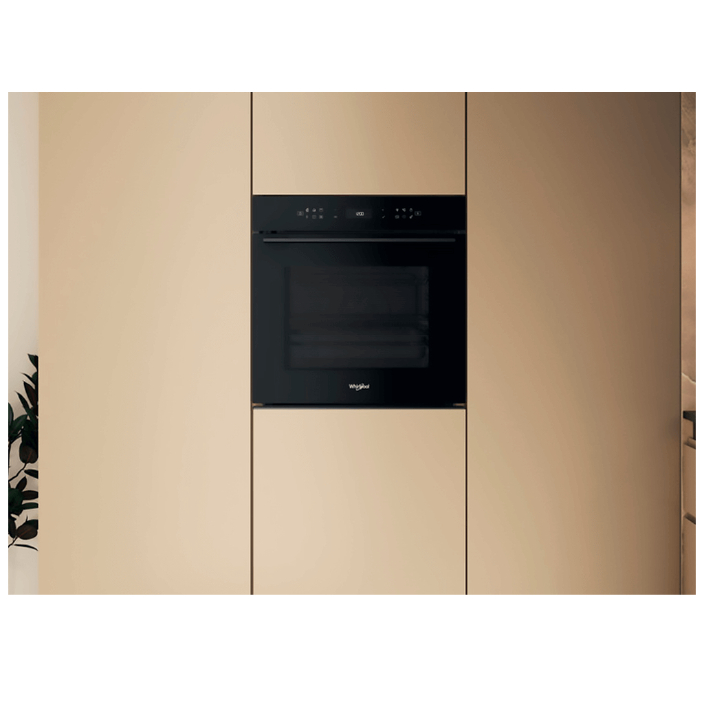 Духова шафа Whirlpool WOI78PT1SBA