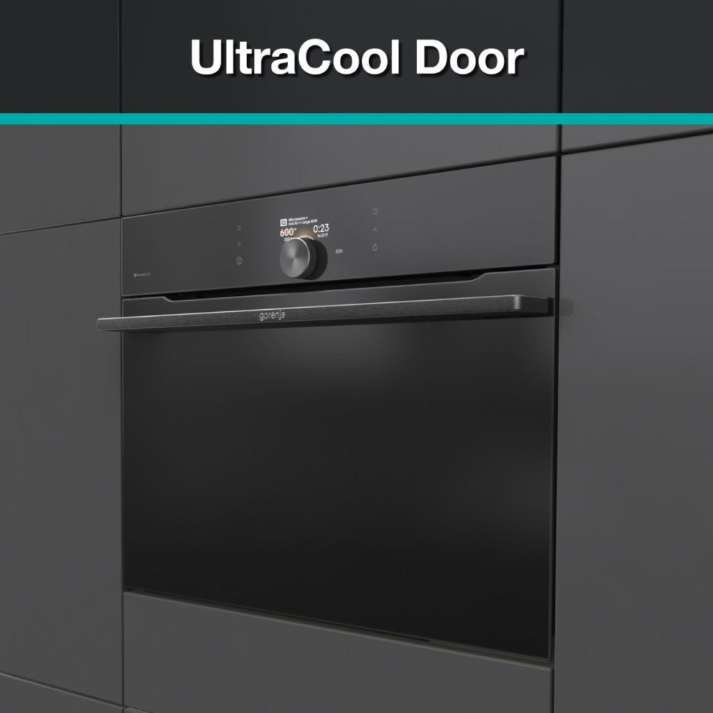 Духова шафа Gorenje BCM4058B