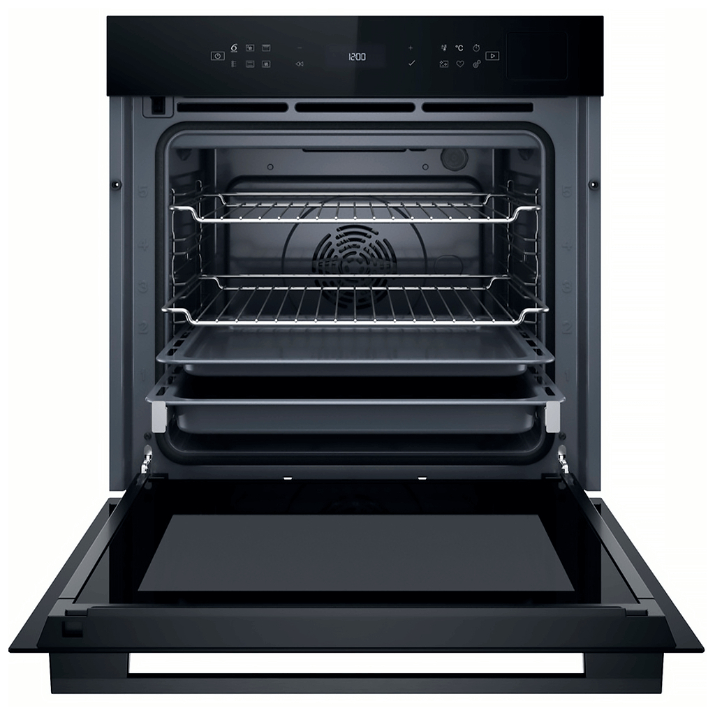 Духова шафа Whirlpool WOI7A8PT1SB