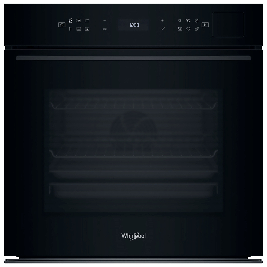 Духова шафа Whirlpool WOI7A8PT1SB