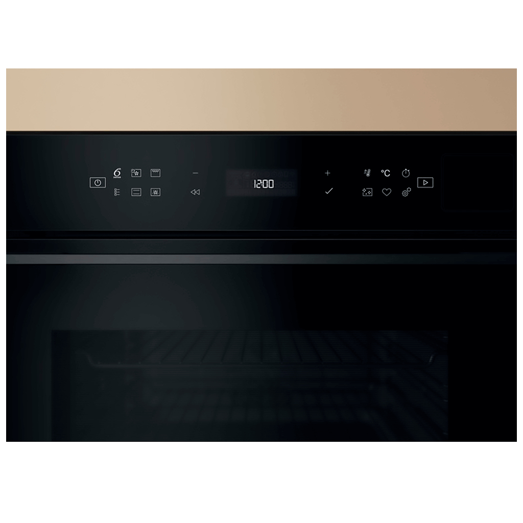 Духова шафа Whirlpool WOI7A8PT1SB