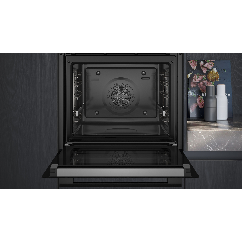 Духова шафа Siemens HB272GES3