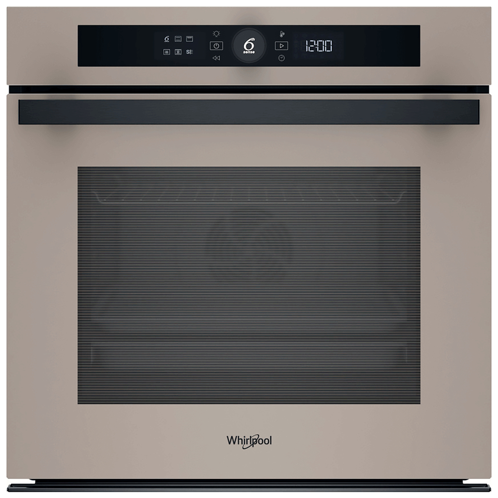 Духова шафа Whirlpool WOI4S8CM1SEA