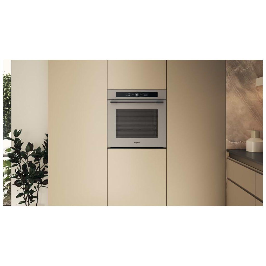 Духова шафа Whirlpool WOI4S8CM1SEA
