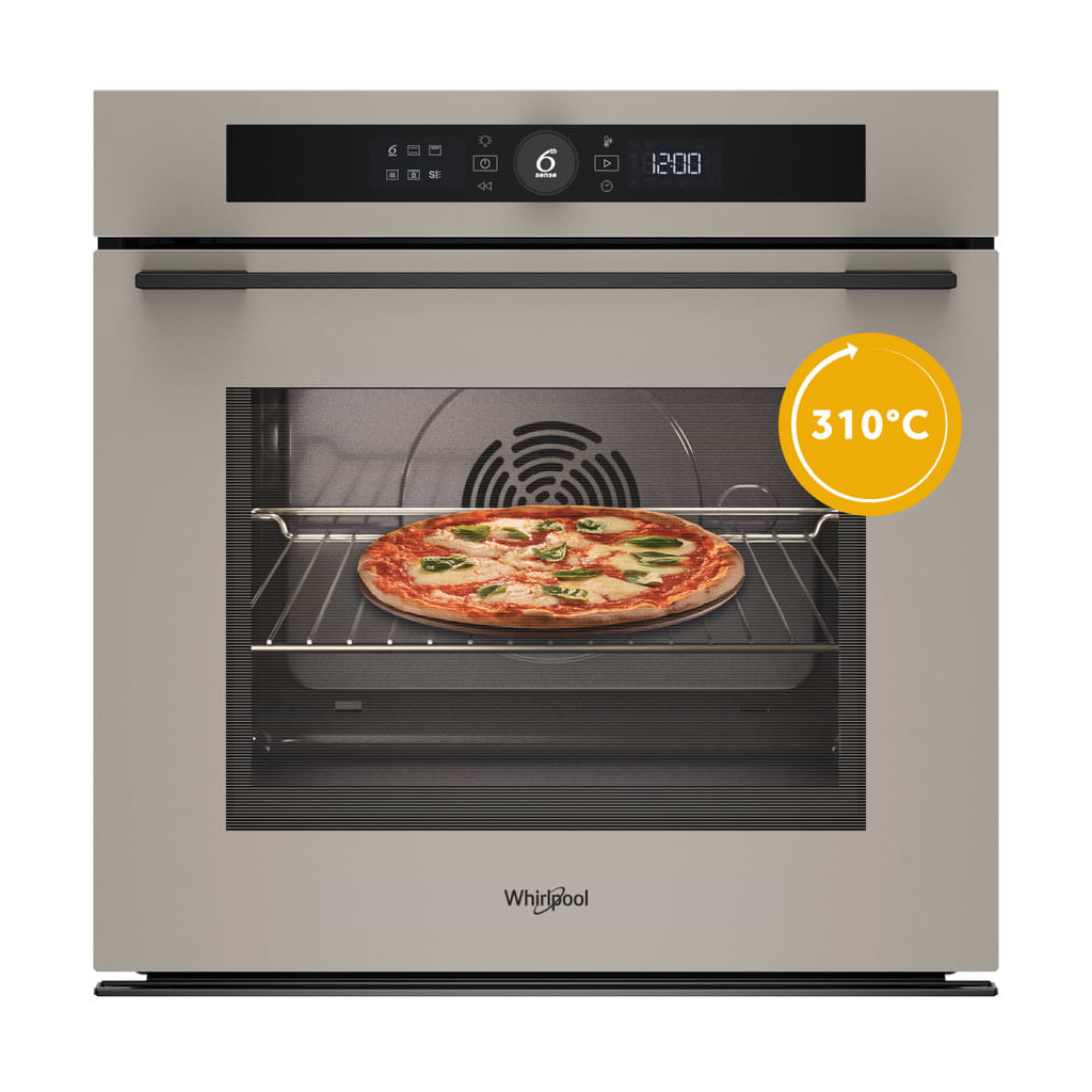 Духова шафа Whirlpool WOI4S8CM1SEA